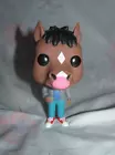 Funko Pop TV Animation #228 Bojack Horseman, No Box, Canada U.S.