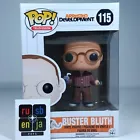 Funko Pop! TV Arrested Development Buster Bluth #115