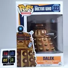 Funko Pop! TV Doctor Who Dalek #223