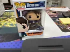 Funko Pop T.V. Doctor Who Jack Harkness #297 Vinyl Figure NIB