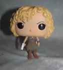 Funko Pop TV Doctor Who River Song #296, No Box, Canada U.S.