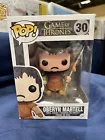 Funko Pop! TV Game of Thrones Oberyn Martell #30