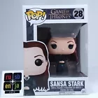 Funko Pop! TV Game of Thrones Sansa Stark #28