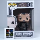 Funko Pop! TV Game of Thrones Stannis Baratheon #41