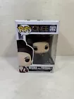 Funko Pop! TV Once Upon a Time Regina With Fireball #382 Vinyl Figure In Box