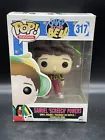 Funko Pop TV: Saved By The Bell: Samuel "Screech" Powers #317