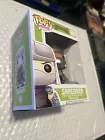 Funko POP! TV Teenage Mutant Ninja Turtles  #65 Shredder wear crease