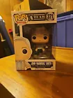 Funko Pop TV The A Team 371 John Hannibal Smith