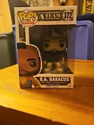 Funko Pop TV The A Team 372 B.A. Baracus