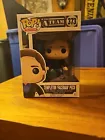 Funko Pop TV The A Team 373 Templeton Faceman Peck