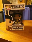 Funko Pop TV The A Team 374 Howling Mad Murdock