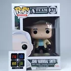 Funko Pop! TV The A-Team John Hannibal Smith #371