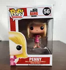 Funko POP! TV The Big Bang Theory Penny #56 Vinyl Figure 2013