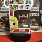 Funko POP! TV The Big Bang Theory Penny #56 Vinyl Figure 2013