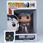 Funko Pop! TV The Karate Kid Daniel Larusso #178