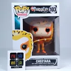 Funko Pop! TV Thundercats Classic Cheetara #103