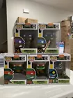 Funko POP! TV  TMNT Ninja Turtles Set Of 5 - Nickelodeon - In Stock - Ships Now