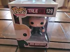 Funko POP! TV: True Blood Eric Northman #129 Vaulted HBO Vampires