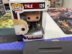 Funko Pop T.V. True Blood Eric Northman #129 Vinyl Figure NIB