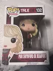 Funko POP! TV: True Blood Pam Swynford De Beaufort #132 New