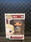 Funko Pop! TV True Blood SOOKIE STACKHOUSE #128 HBO in Original Box