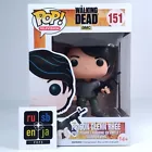 Funko Pop! TV TWD The Walking Dead Prison Glenn Rhee #151