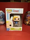 Funko POP! TV Vinyl Figure: Adventure Time Fionna, #54 Vaulted