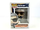 Funko Pop - Twelfth Doctor With Guitar - Doctor Who #357 - Vaulted