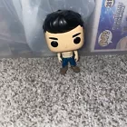 Funko Pop! Twilight 322 Jacob Black Shirtless Loose Figure NO BOX Free Shipping