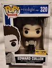 Funko Pop - Twilight - Edward Cullen (Glitter) - Hot Topic Exclusive #320