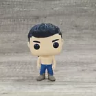 Funko Pop! Twilight Jacob Black (Shirtless) Figure #322 No Box Loose