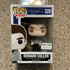 Funko POP Twilight Saga #320 Edward Cullen GOLD EYES Barnes & Noble Exclusive