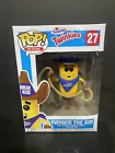 FUNKO POP ! TWINKIE THE KID 27 POP AD ICONS W01