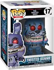 Funko Pop! Twisted Bonnie #17 Brand New Five Nights at Freddys The Twisted Ones