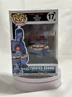 Funko POP Twisted Bonnie #17 FNAF Five Nights at Freddys Twisted Ones Figure