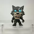 Funko Pop Twisted Ones Twisted Wolf 16 NO BOX