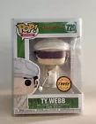 Funko Pop! Ty Webb #720 *CHASE*