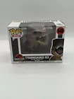 Funko Pop Tyrannosaurus Rex 548 Jurassic Park