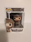 Funko Pop - Tyrion Lannister #50  - Game Of Thrones