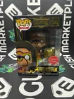 Funko Pop Ultimate Warrior #142 GameStop Exclusive