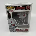 Funko Pop! ULTRON #72 Marvel Avengers Age of Ultron NEW in BOX Vinyl Figure