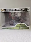 Funko Pop Under the Moonlight #458 Disney Nightmare Before Christmas New