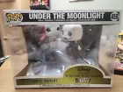 Funko Pop Under The Moonlight #458 Disney Nightmare Before Christmas Used