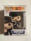 Funko Pop Undertaker 08