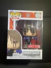 Funko Pop - Undertaker #156 - Target EXCLUSIVE