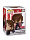 Funko POP! Undertaker #156 - WWE Wrestling - Target Exclusive - NIB