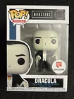 Funko Pop! Universal Monsters - Dracula #1152 Walgreens Exclusive