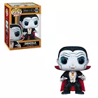 Funko Pop! Universal Monsters - Dracula #1634