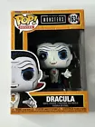 Funko Pop! Universal Monsters Dracula 1634