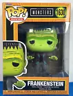 Funko Pop! Universal Monsters - Frankenstein #1630 Vinyl - **SHIPS FAST**